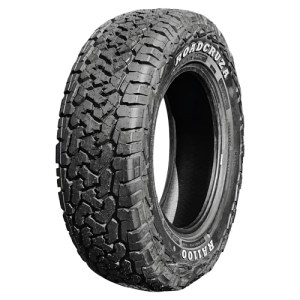 دو حلقه لاستیک رودکروزا سایز 245/70/16 مدل ROADCRUZA RA-1100 A/T