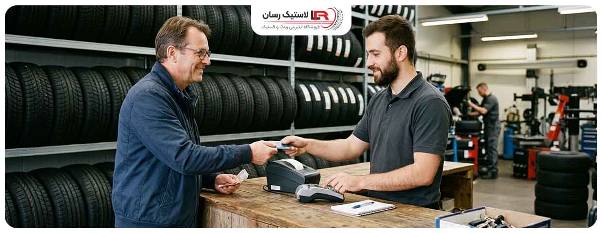 قیمت لاستیک شاهین دولتی